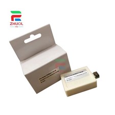 1X   MC30 MC-30 MC31 MC-31 Maintenance Tank Chip Decoder For Canon PRO 2000 4000 picture