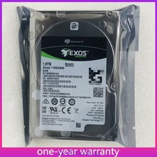 NEW SEAGATE Exos 10E2400 ST1800MM0129 1.8TB 10000RPM 12Gb/s 2.5in SAS Hard Drive picture