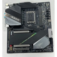 For  Gigabyte Z790 AORUS TACHYON motherboard picture