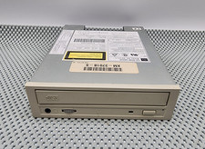 Vintage Toshiba XM-3701B-S SCSI Internal CD-ROM Drive 5.25” 1995 picture