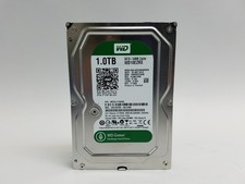 Western Digital WD Green WD10EZRX 1TB 3.5