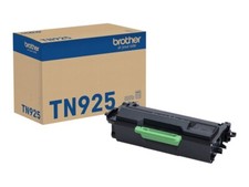 Brother TN925 Black Toner Cartridge – 25000 Pages picture