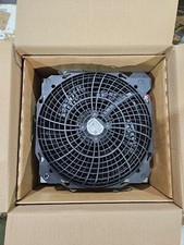 Ebmpapst K2E250-AH38-16 Cooling Fan AC 115V 100/145W For Cabinet Filter Fan picture