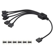 ARGB Splitter Cable 5V 12