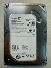 DELL H639R ST3320418AS 9SL14C-516 320GB Firmware CC46 Code 11252 SATA 3.5