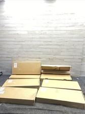 Lot of 7  Dell WYSE USB Keyboard 901716-06L PS2 Port (Distressed Boxes) picture