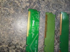 rdram filler cards (blanks) picture