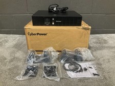 CyberPower 1500VA CPS1500AVRa Battery Backup UPS ✅❤️️✅❤️️ picture
