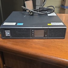 Vertiv Liebert GXT5 Rackmount Enterprise/Data Center UPS Black picture