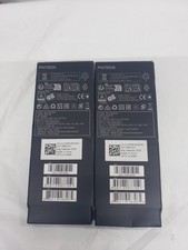 Lot Of 2 Dell PN7350A Active Pen Stylus for Dell Latitude 7350 Detachable  New picture