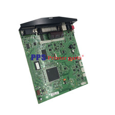 Main Board Motherboard Fits For zebra gC420D GC420D GC420T High quality picture