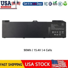 ✅VX04XL battery for HP ZBook 15 Workstation G5 G6 HSN-Q13C L05766-855 90Wh 15.4V picture