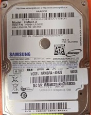 ⭐️⭐️⭐️⭐️⭐️ HDD Hard Drive SATA Laptop 2.5