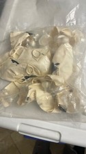 Vintage Apple Computer Think Different  20 BALLOONS - Sealed Original Bag picture