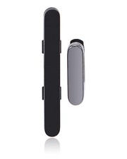 Hard Buttons (Power / Volume) Compatible For Google Pixel 5 (Just Black) picture