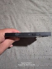 LENOVO DA-8AESH GUD1N GUE1N Slim LAPTOP 8X DVD+/-RW OPTICAL DRIVE SATA 9.0MM picture