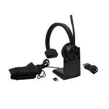 Plantronics Poly Voyager 4310 UC Wireless Headset & Charge Stand USB-C picture