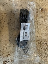 NEW Genuine Original Stargazer Dell 0CNJVV STD02 UK 3-Pin C5 Mains Power Lead picture