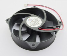 5pcs 12V 0.20A 9025 Round CPU Fan Brushless DC Cooling fan 2pin 2.54 Connector picture