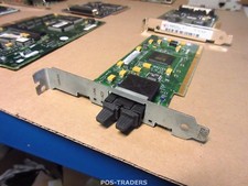 Compaq NC6134 - PCI 1000 SX Controller 64bit Gigabit NIC - SINGLE CARD picture