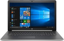 HP 17-by1061st 17.3