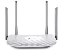 Dual Band Wireless Internet Router|TP-Link AC1200|Archer A54|4 x 10/100 Mbps|173 picture