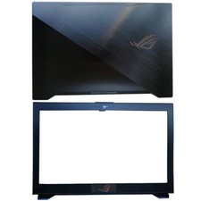 New for ASUS GM501 GM501G GM501GS GM501GM 15.6in Top LCD Back Cover+Front Bezel picture