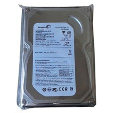 ST3160215A Seagate 160GB 7200RPM IDE PATA 3.5
