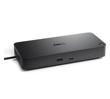 Dell Pro Dock WD25Z Docking Station USB-C 180W (DELL-WD25Z) picture