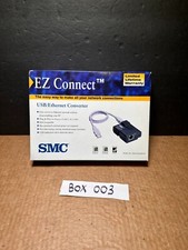 SMC Networks EZ Connect EZ USB 10/100 Fast Ethernet Adapter picture
