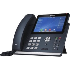 Yealink SIP-T48U 16 Lines USB Ethernet IP Phone - SIP-T48U picture