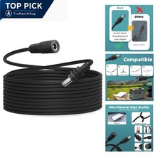 DC5521 Power Extension Cable for Starlink Mini 10ft 25ft 50ft Waterproof 5.5m... picture