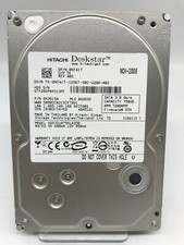 Hitachi HDS721075KLA330 PN:0A36194 MLC:BA2635 750gb 3.5