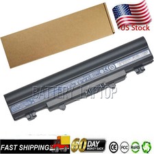 AL14A32 Battery for Acer Aspire E5-411 E5-421 E5-471 E5-571 V3-472 V3-572 V5-572 picture