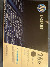 HP 26X CF226X High Yield Black Laser Toner for LaserJet M402 MFP M426 picture