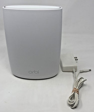 NETGEAR - Orbi AC3000 Tri-Band Mesh Wi-Fi - Satellite [RBS50v2]  picture
