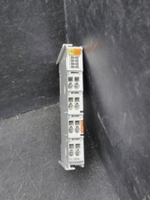 Beckhoff EL1004 4x Digital Input, 24V DC 3,0 Ms Filtertime (46.5-279-8.75) picture