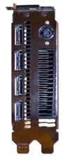 AMD FirePro W8100 100-505976 8GB 512-bit GDDR5 PCI-E 3.0 x16 Workstation Card picture