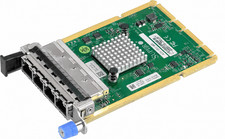 Supermicro AOC-AG-I4M 4-Port GbE NIC Intel i350 with 0.5U Low-Profile Bracke picture