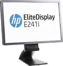 HP EliteDisplay E241i 24