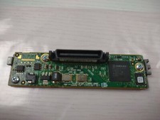 LSI IBM Hard Drive SATA to FC Fiber Channel Interposer Board P19510-03-A 41Y0709 picture