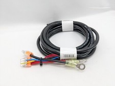 Cradlepoint Power Cable General Purpose Input Output (GPIO) Cable P/N 170858-000 picture