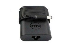 LOT of 10 OEM DELL 65W  0JNKWD 0G4X7T AC Adapter 19.5V 7.4mm LA65NM130 with CORD picture