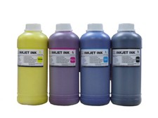 4x500ml ND® Non-OEM Pigment Ink for 812 812XL WorkForcePro WF-7820/7840 EC-C7000 picture