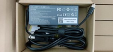 USB C Laptop Charger 100W 20V Fast PD for Asus ROG Flow Z13 X13 ZenBook 14X 14 picture