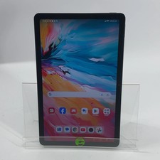 WiFi Only TCL Tab 10 128GB Black 9199S picture
