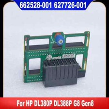 662528-001 627726 Original For HP DL380P DL388P G8 Gen8 Server Power Backplane picture
