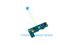 682086-001 48.4ST16.011 GENUINE HP POWER BUTTON BOARD W/CABLE DV6-7000 (A)(CE48) picture