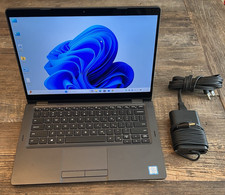 Dell Latitude 5300 2-in-1 13.3