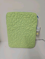 heyday  Puffy Laptop/Tablet Sleeve Up to 12.9” picture